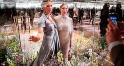 Kate Moss i njezina kći Lila prošetale istom modnom pistom u Milanu
