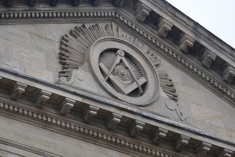 Masoni tuže londonsku policiju zbog pravila o prijavi članstva