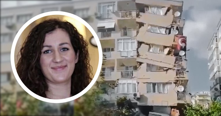 Splićanka iz Izmira: Ne znam što ćemo, policija upozorava da se ne vraćamo kućama
