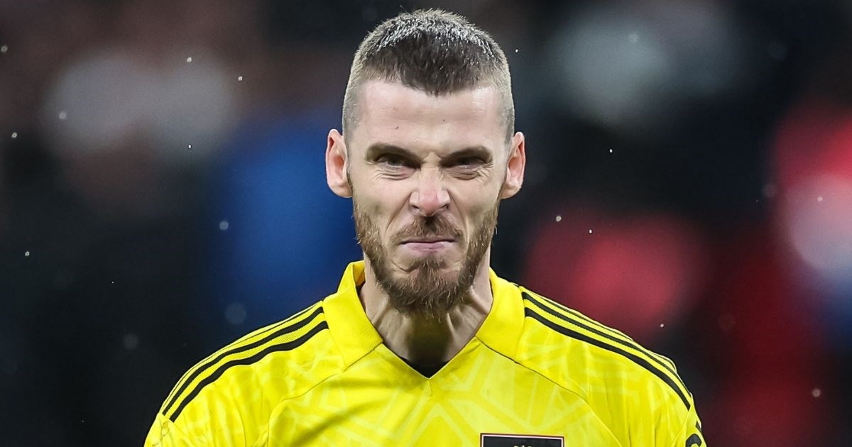 David de Gea u senzacionalnom poslu nakon odlaska iz Uniteda