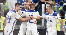 BiH prihvatila poziv Rusije za prijateljsku utakmicu. UEFA nema ništa protiv