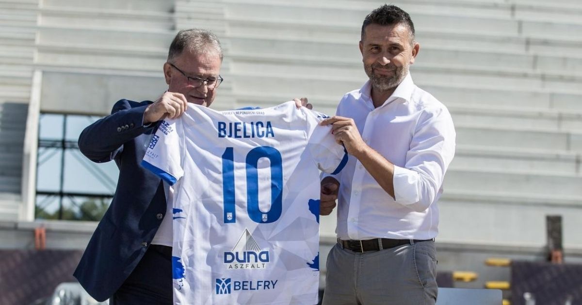 Kohortin transparent Bjelici u Osijeku: Stavio si potpis na ugovor kod vraga...