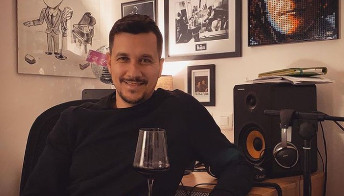 Marko Tolja pokazao novu tetovažu, ima vrlo intimno značenje