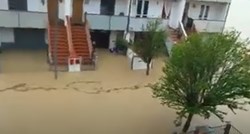 Ogromne poplave i u Italiji. Stotine evakuiranih, klizišta, zaglavljeni auti...