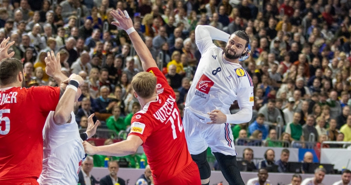 Francuska preokretom pobijedila sjajnu Austriju za polufinale Eura