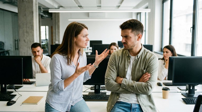 Četiri horoskopska znaka s kojima je najteže raditi na poslu