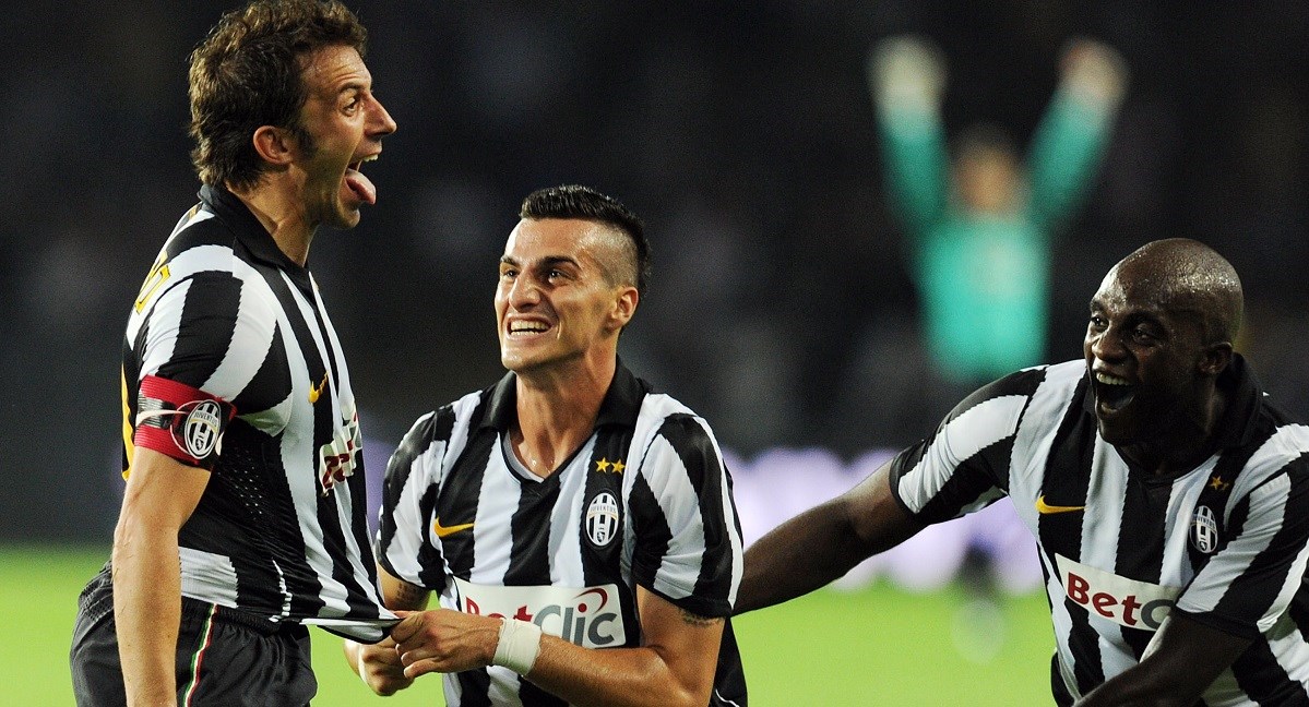 Conte ga je prozvao novim Ronaldom, a sada prijeti Dinamu