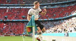 Novi njemački heroj: Ronaldo me ponizio. Nisam ga pitao dres