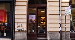 Noel otvorio još jednu pekarnicu u centru Zagreba