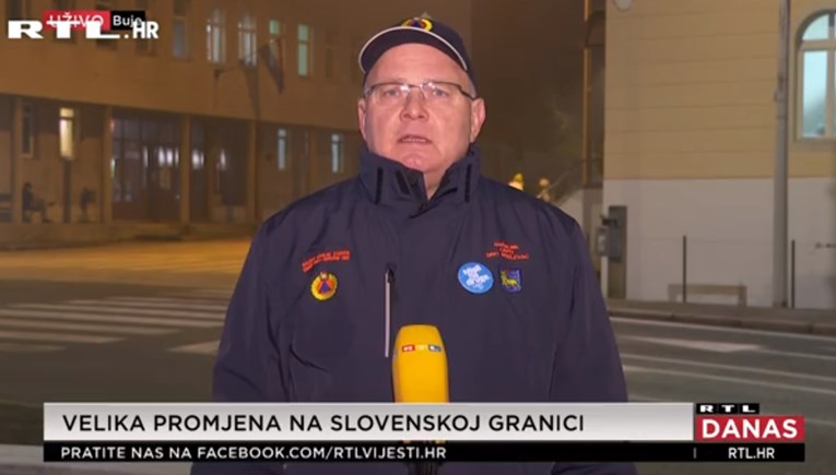 Slovenija uvela strože mjere za ulazak. Kozlevac: Ovo otežava život