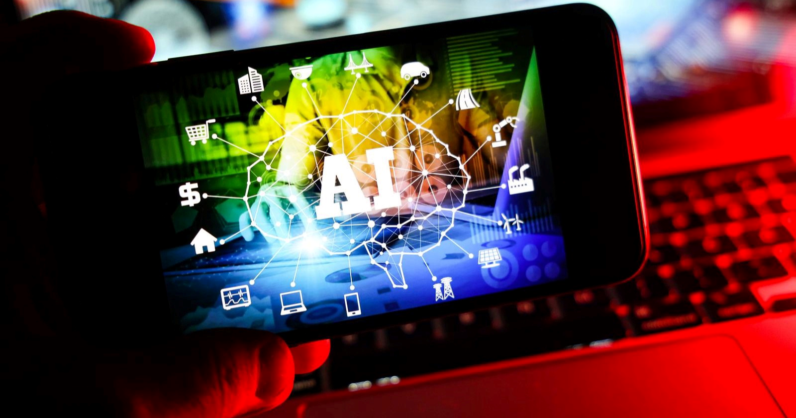 Tvorac ChatGPT-ja: Teorija "mrtvog interneta" možda je zaista istinita