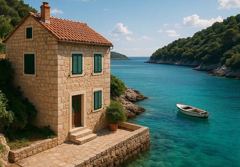 Tajna dugovječnosti mogla bi se kriti u blizini mora