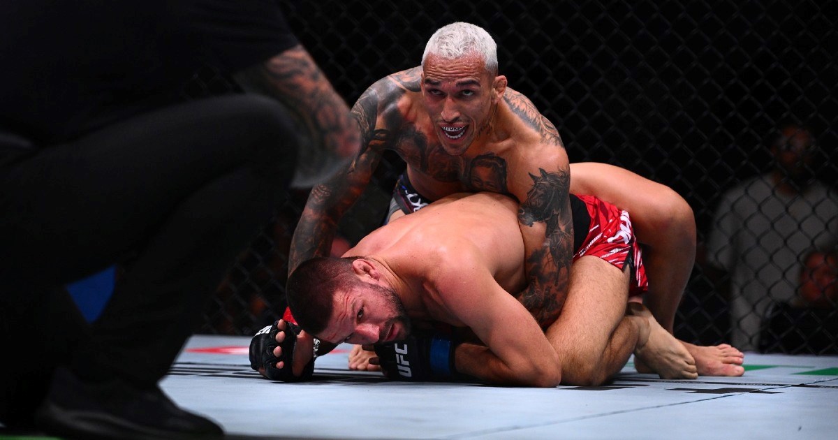 Izjednačio je Cro Copov rekord, a sad ga čeka borba kojom počinje nova era UFC-a?