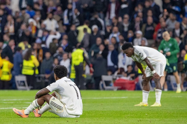 Nevjerojatan hendikep za Real. Nedostaje mu 11 igrača, a mora pobijediti