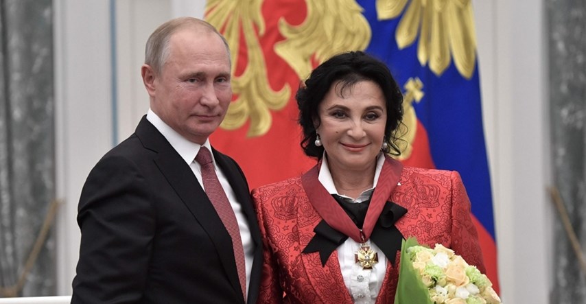 Tko su Putinov oligarh i njegova bivša žena čija jahta je nestala iz Hrvatske?