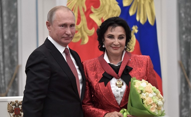 Putinova prijateljica čija jahta je nestala ima i luksuzno imanje na Pelješcu