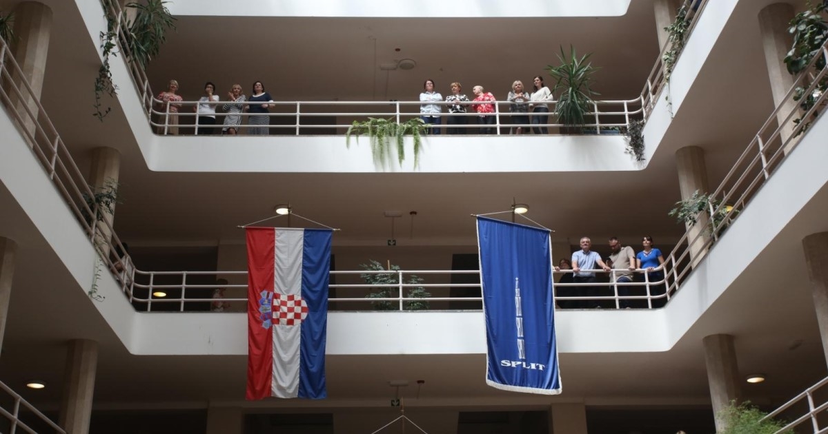 U Splitu se za 80-ak mjesta u nadzornim odborima i vijećima prijavilo 565 kandidata
