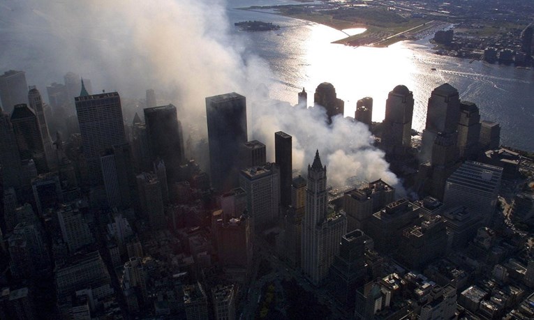 Nastavlja se suđenje za napade 11. rujna, u subotu je 20. godišnjica
