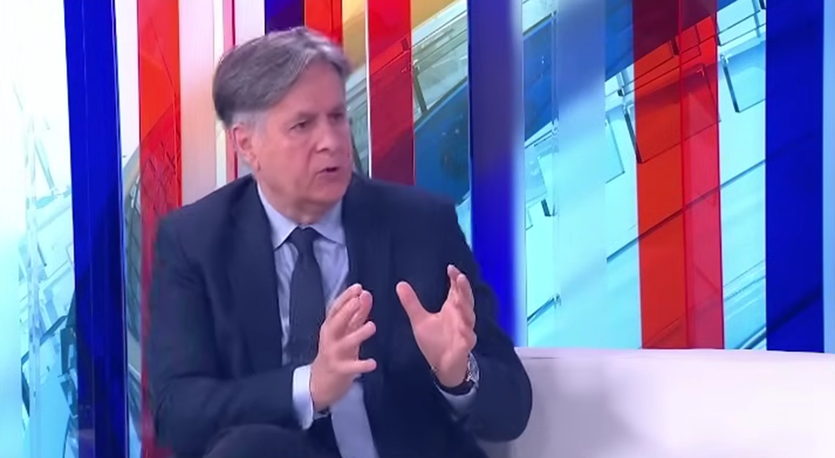 Ekonomist Novotny: Da Hrvatska nije u eurozoni, inflacija bi bila još viša