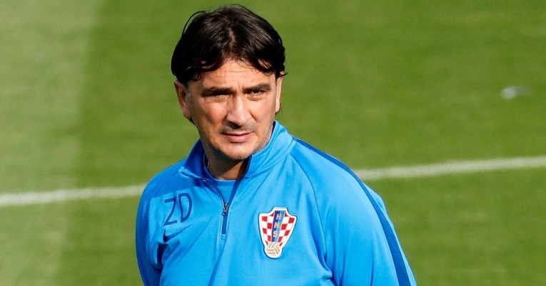Dalić je za Armeniju najavio eksperimente. Evo s kojim će sastavom započeti utakmicu
