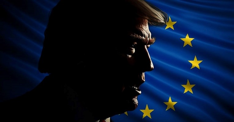 Trump je razorio svjetski poredak. To je odlična vijest za Putina, a loša za EU