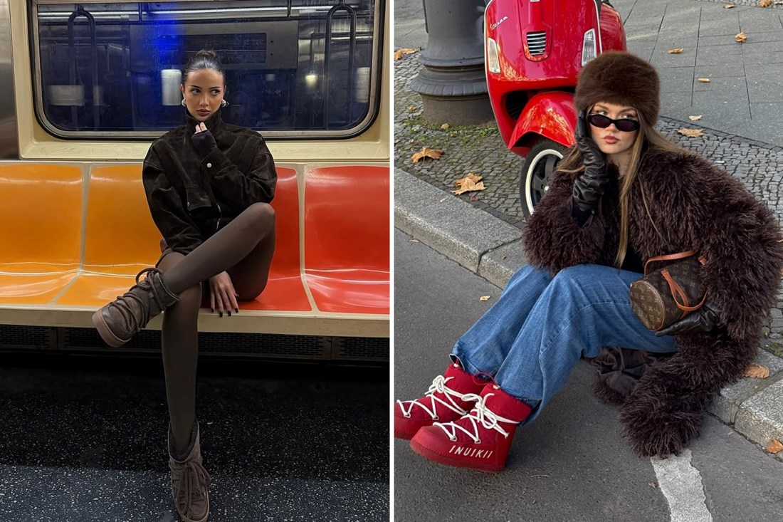 Najpoželjnije zimske čizme napokon su na Black Friday popustu