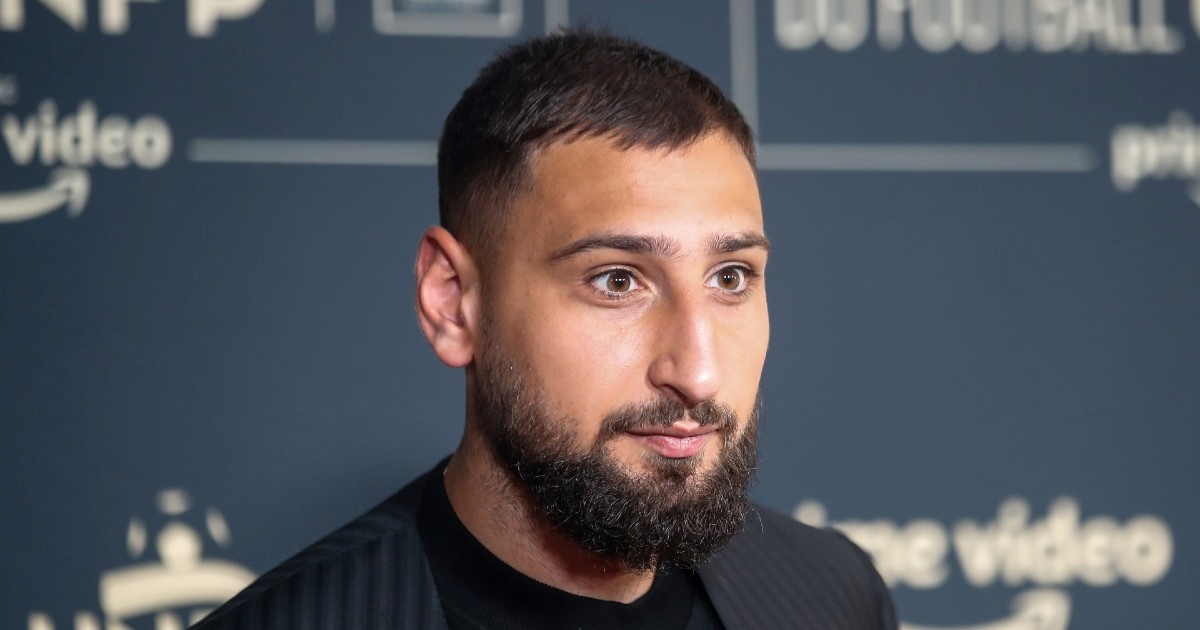 Donnarumma se krenuo obračunati s navijačem koji ga je vrijeđao
