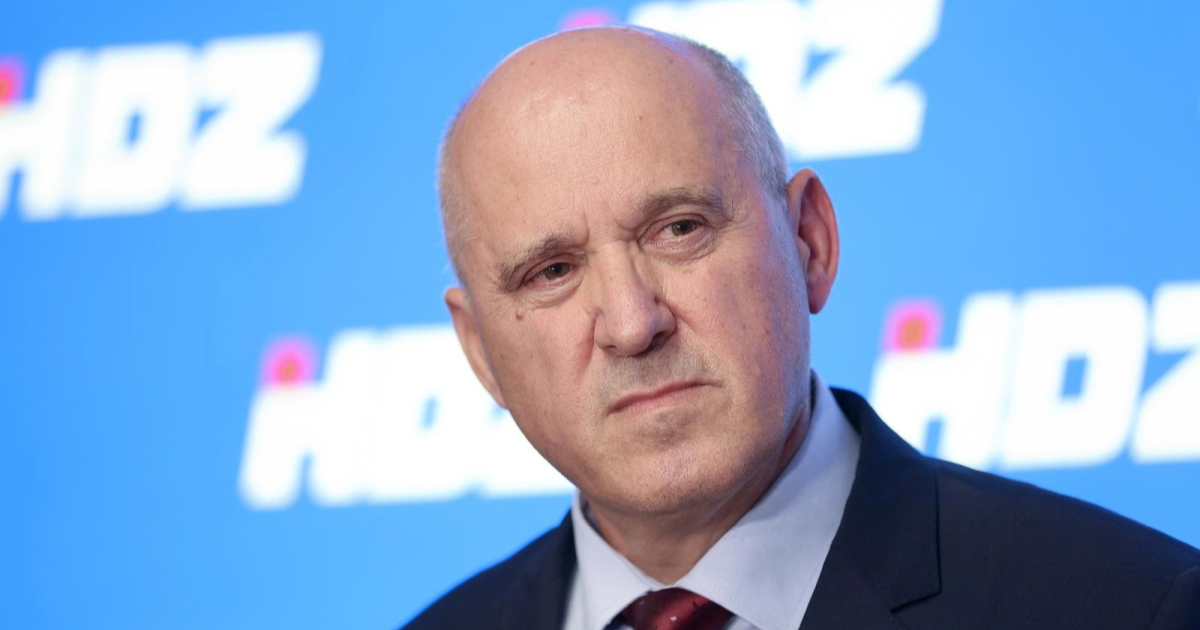 Bačić: Standard raste, plaće rastu, sve raste