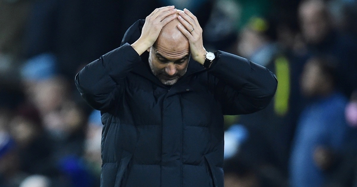 Guardiola o ratu u Ukrajini: Gdje je NATO? Gdje je SAD? Gdje je EU?
