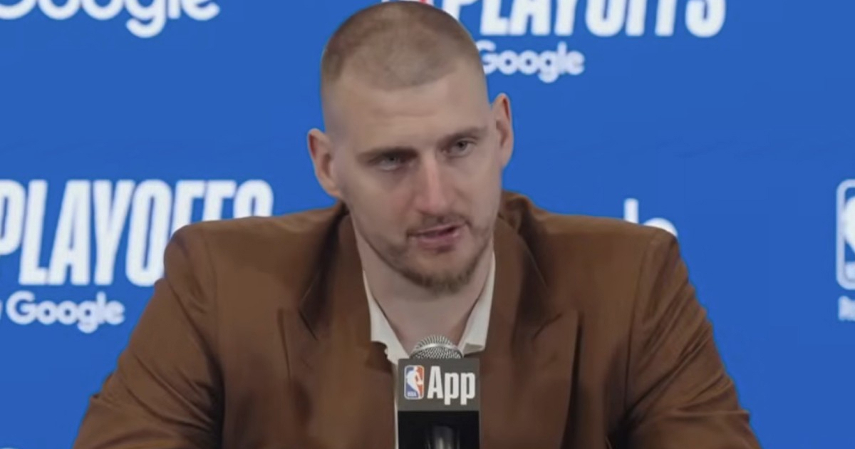 Jokić: Nikad ne ulazim u utakmice s mišlju "sad ću ovo - sad ću ono"