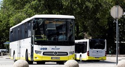 Splitski Promet ipak ne ukida autobusne linije