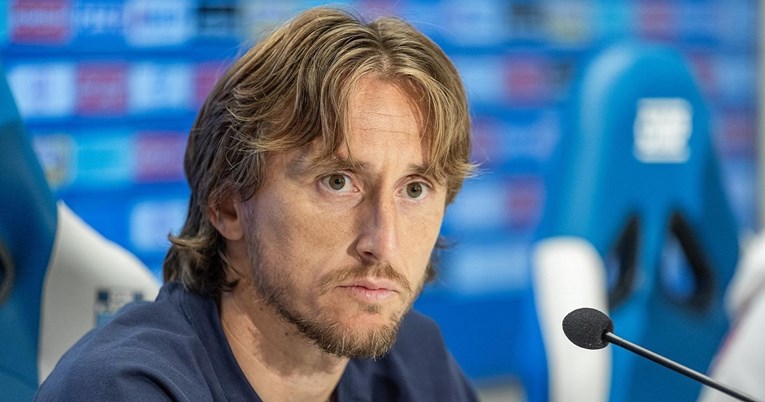 Modrić stiže u Mostar: Zrinjski ima posebno mjesto u mom srcu