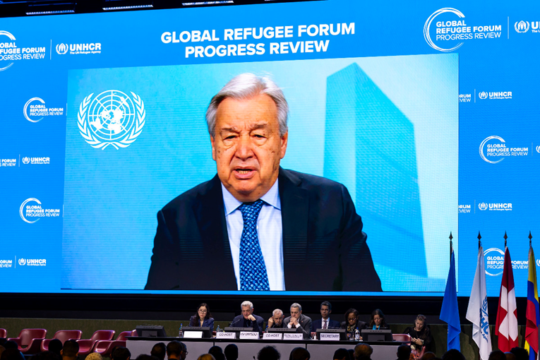 Amerika izlazi iz 66 međunarodnih organizacija. Oglasio se šef UN-a