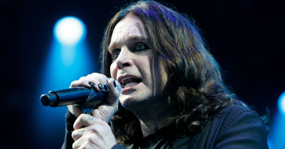 Ozzy Osbourne se borio s Parkinsonovom bolešću, govorio je: "Ne umirem od toga"