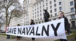 Ruski veleposlanik: Rusija neće dopustiti da Navalni umre u zatvoru