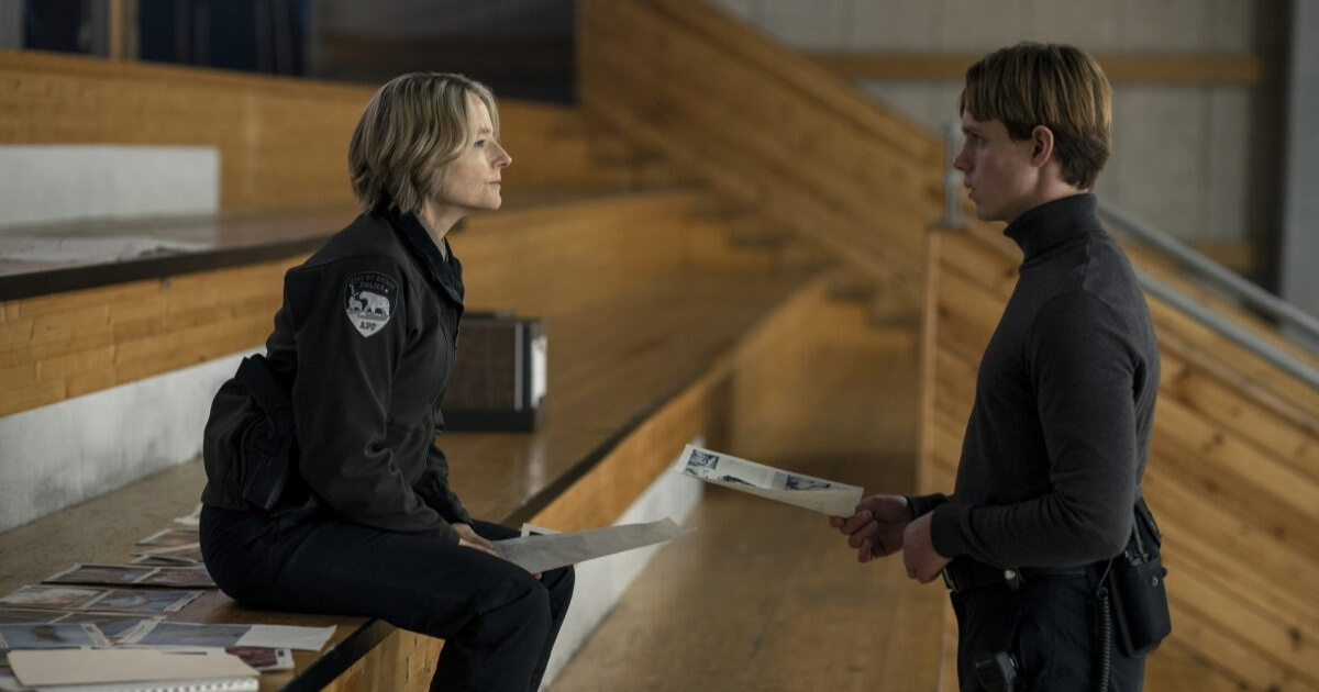 True Detective nikad neće biti dobar kao u prvoj sezoni