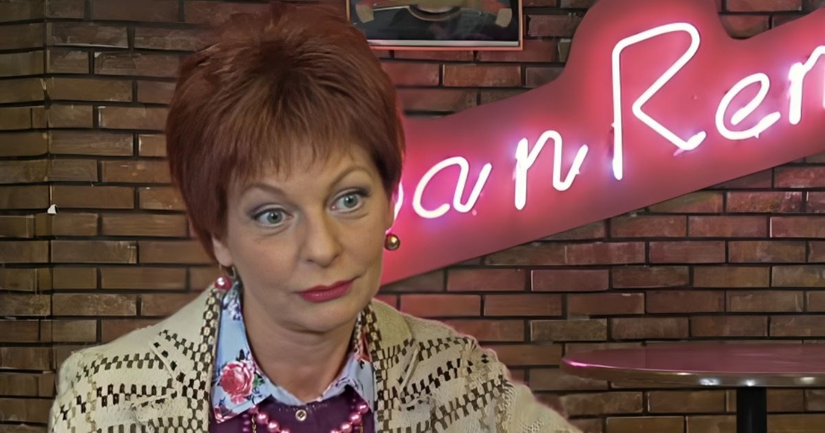 Sjećate se Marije iz serije Lud, zbunjen, normalan? Objavljena njena rijetka fotka