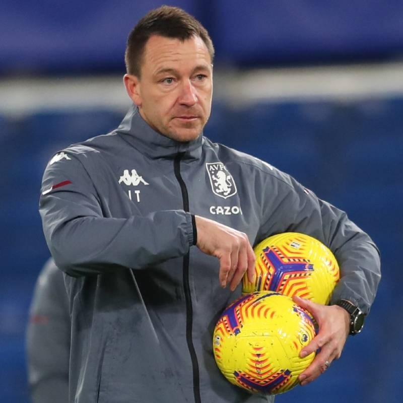John Terry: Hazard je imao sav talent svijeta, ali nije ga bilo briga