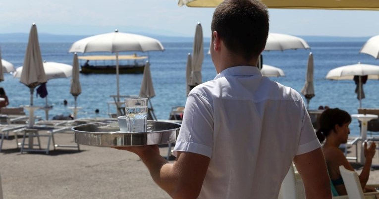 "Kad ne ostave manču": Hrvatski konobari otkrili stvari koje ih živciraju kod gostiju