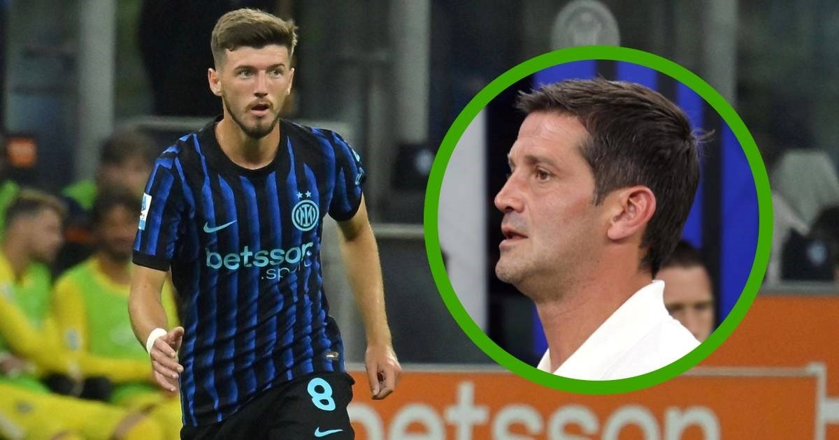 Sučić asistirao u debiju za Inter. Trener: Odigrao je sjajnu utakmicu