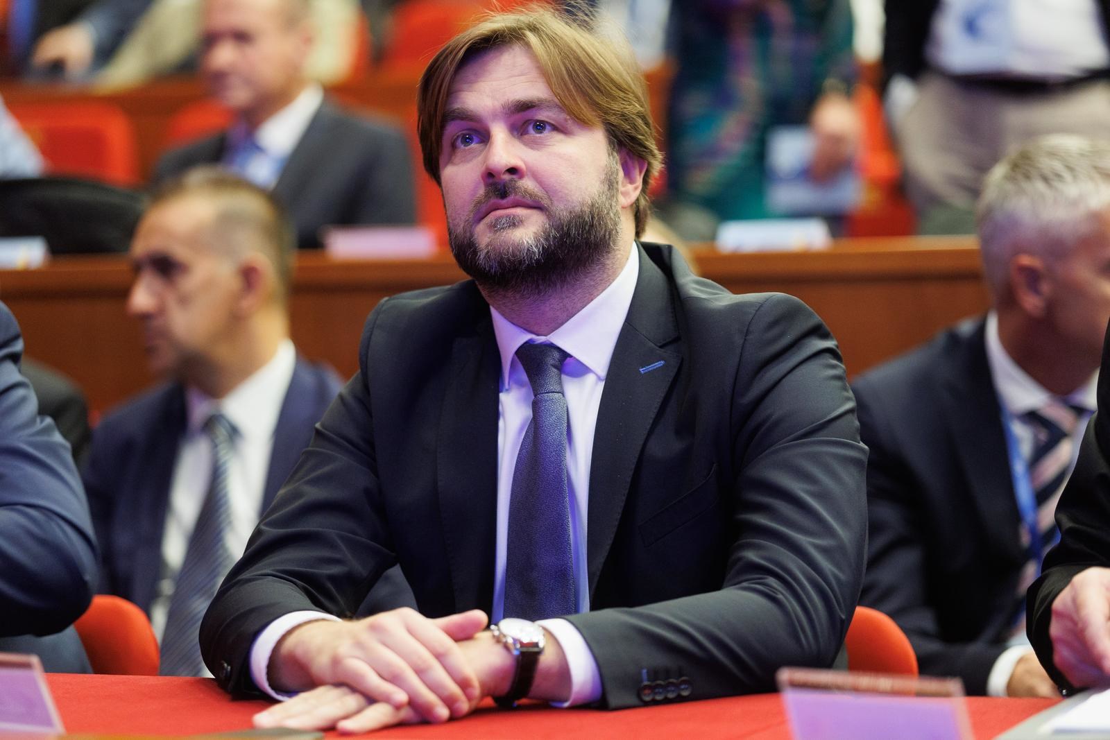 Ćorić sutra dolazi u Sabor, mora odgovoriti na pitanja zastupnika