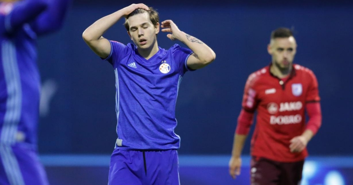 Za Talijane je Ćorić "igrač slučaj", u Romi na pripremama nije dobio ni minute