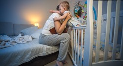 Savjetnica za spavanje otkriva kako natjerati bebe da noću spavaju