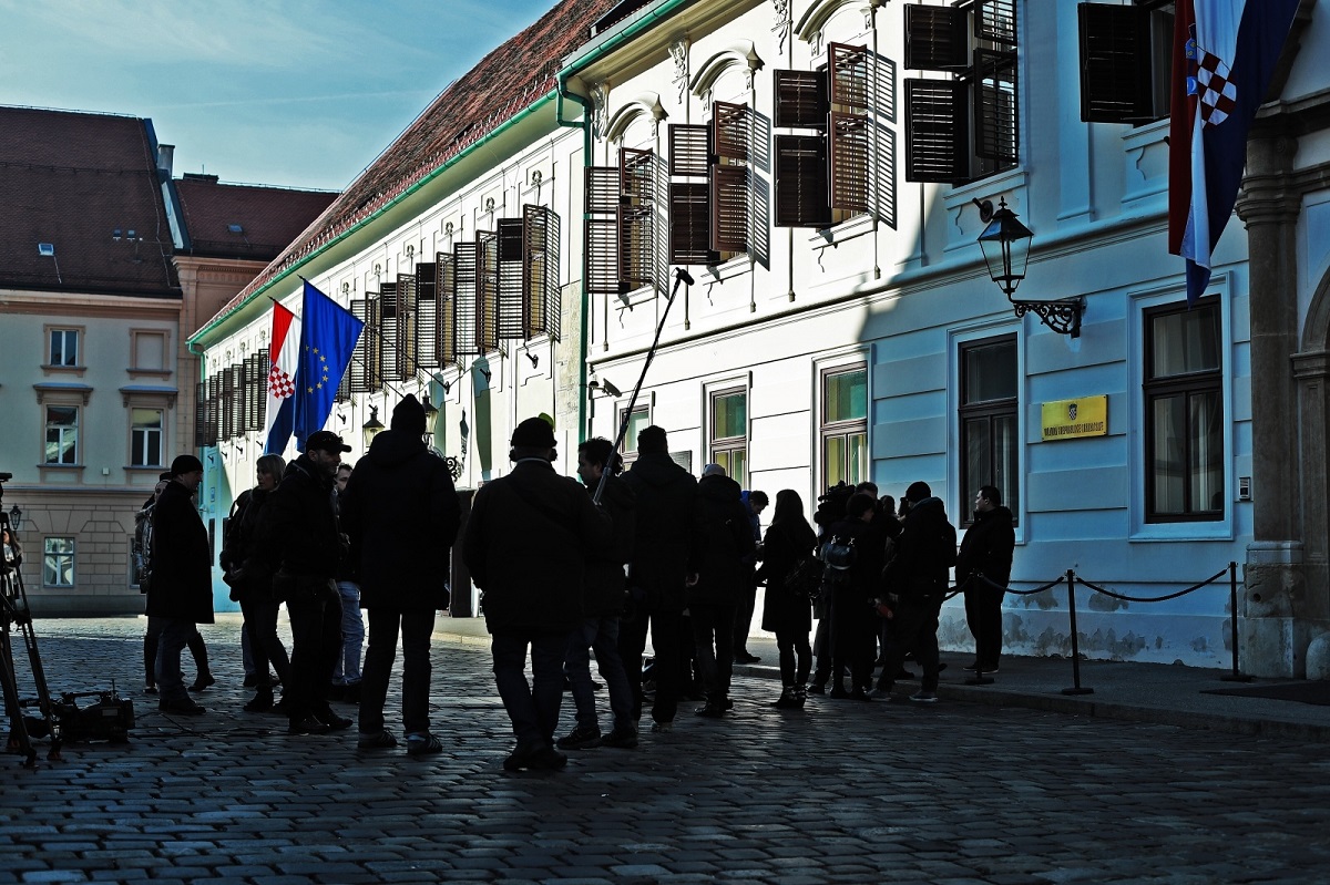 Ministri o masonu Jeleniću ujedinjeni, tvrde da je situacija njegov propust