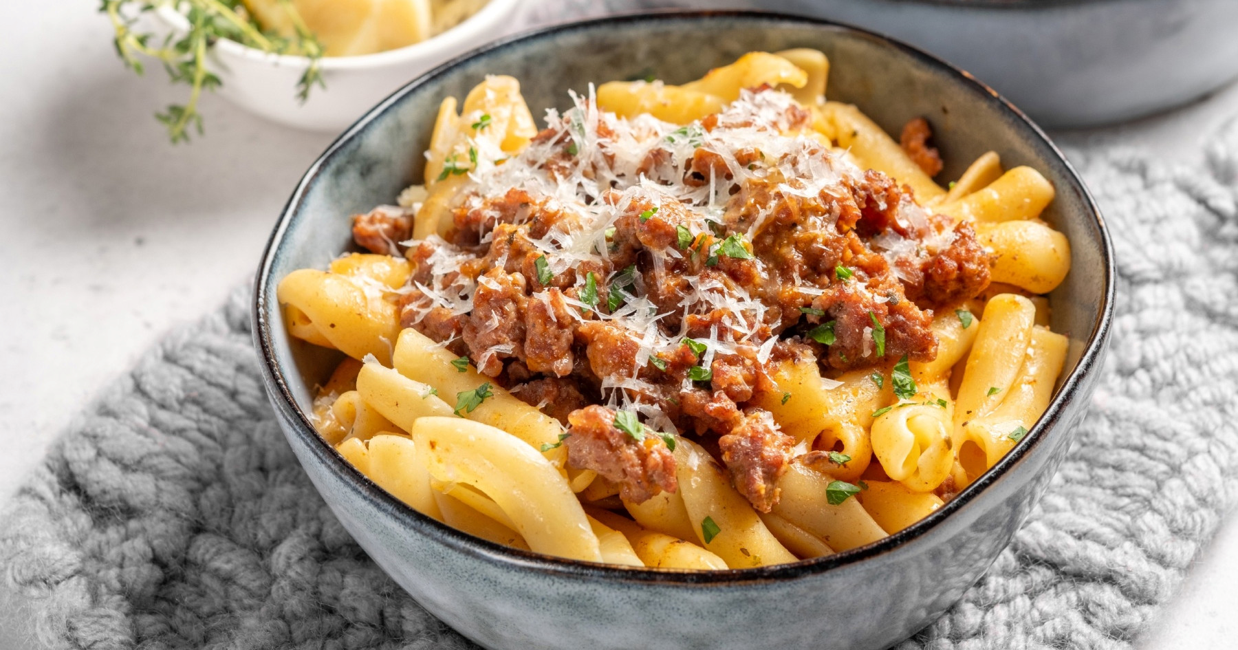 Pet brzih jela za spas tijekom radnog tjedna, gotova su u manje od pola sata