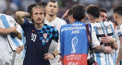 Srpski mediji: Hrvati su na SP-u nadigrali samo najslabijeg protivnika