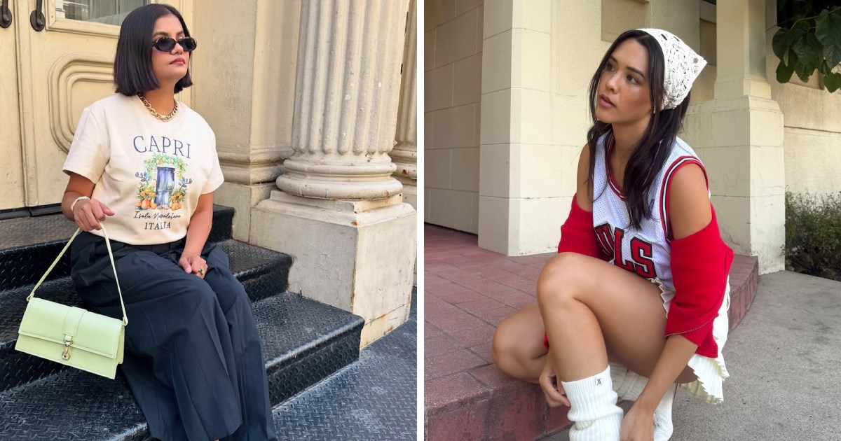 Glavni trend proljeća? Tenisice koje dijele mišljenja