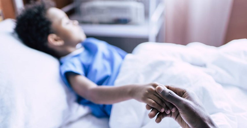 Studija: U SAD-u djeca crne boje kože više umiru nakon operacija nego djeca bijelaca