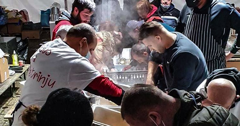 Mate Janković: Caritas i Crveni križ traže da hranimo njihove ljude
