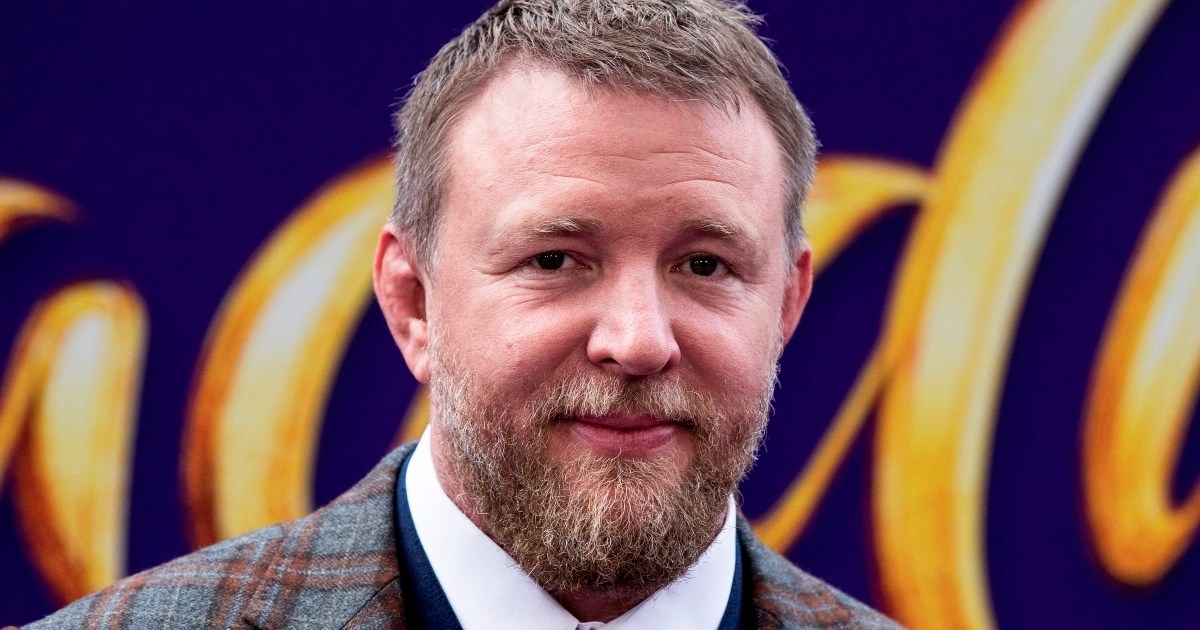 Guy Ritchie radi na novom filmu, evo o čemu je riječ